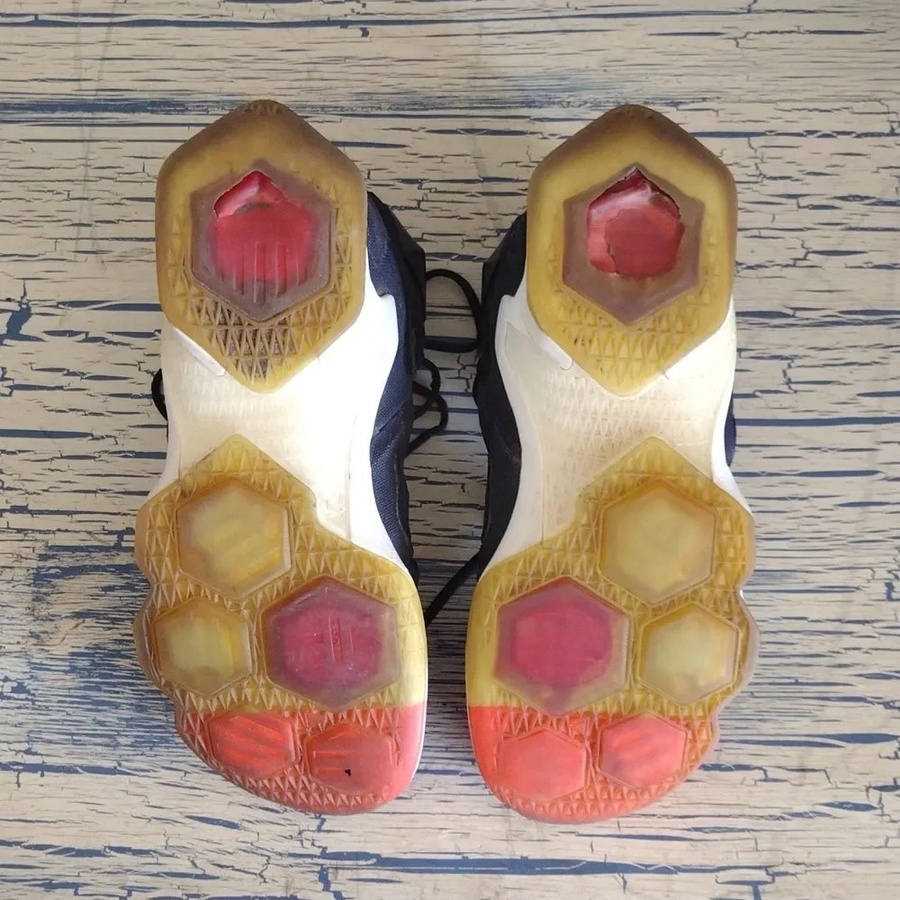 Nike Lebron Nike XIII 13 LMTD - Picture 4 of 14